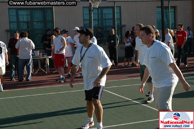 Lightspeed Dodgeball Tournament 2005