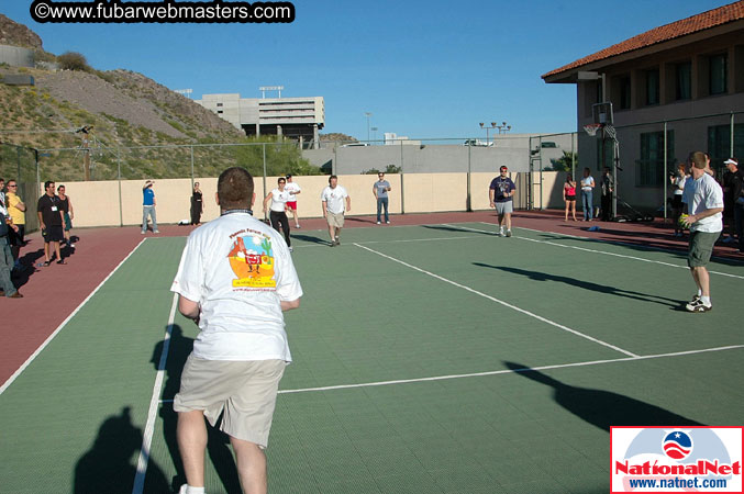 Lightspeed Dodgeball Tournament 2005