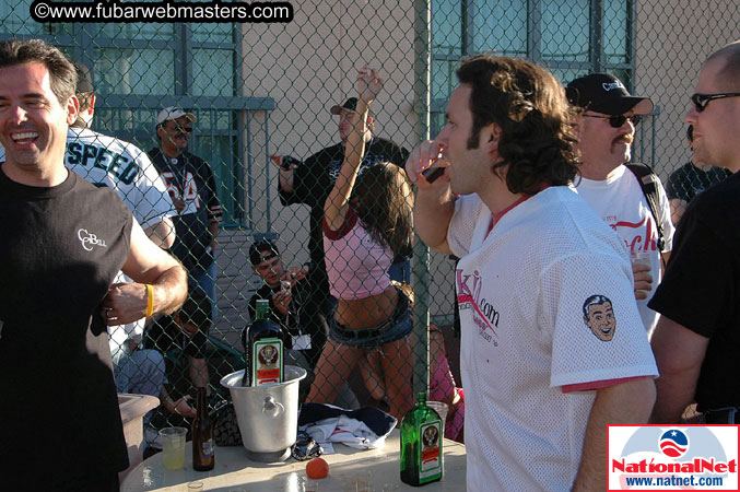 Lightspeed Dodgeball Tournament 2005