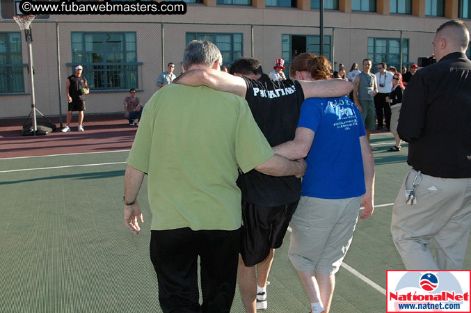 Lightspeed Dodgeball Tournament 2005