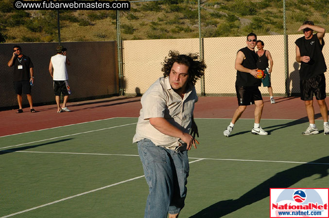 Lightspeed Dodgeball Tournament 2005