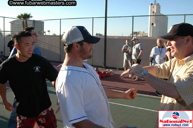 Lightspeed Dodgeball Tournament 2005