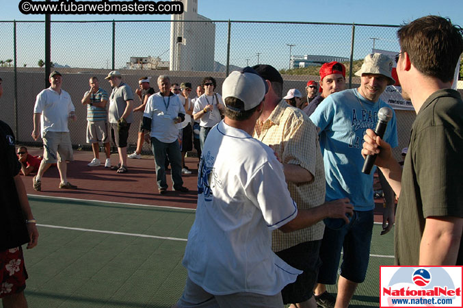 Lightspeed Dodgeball Tournament 2005