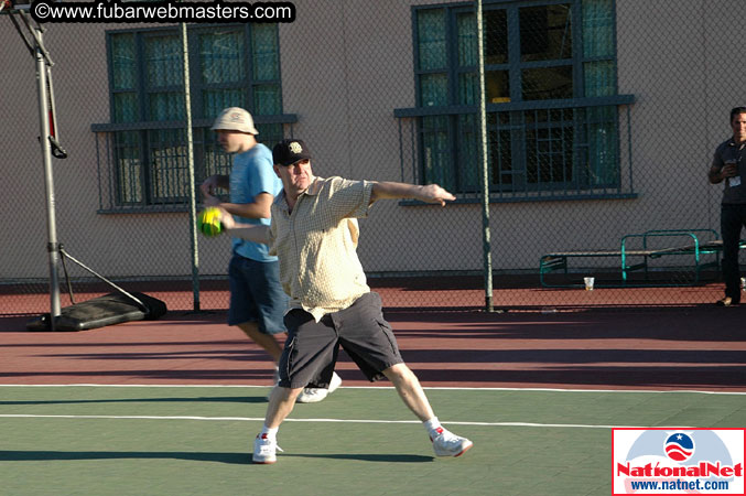 Lightspeed Dodgeball Tournament 2005