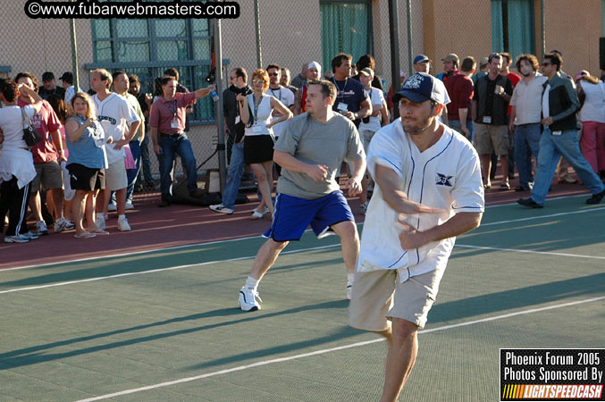 Lightspeed Dodgeball Tournament 2005