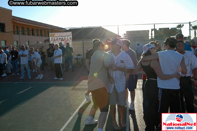 Lightspeed Dodgeball Tournament 2005