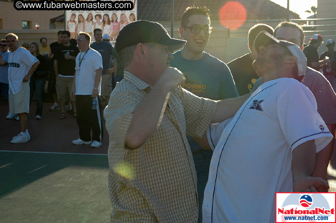 Lightspeed Dodgeball Tournament 2005