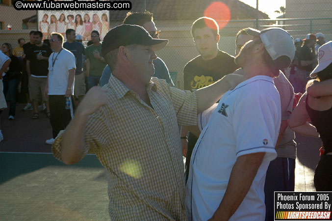 Lightspeed Dodgeball Tournament 2005