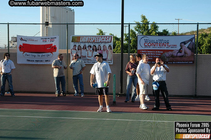 Lightspeed Dodgeball Tournament 2005