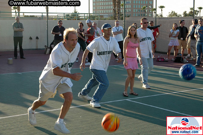 Lightspeed Dodgeball Tournament 2005