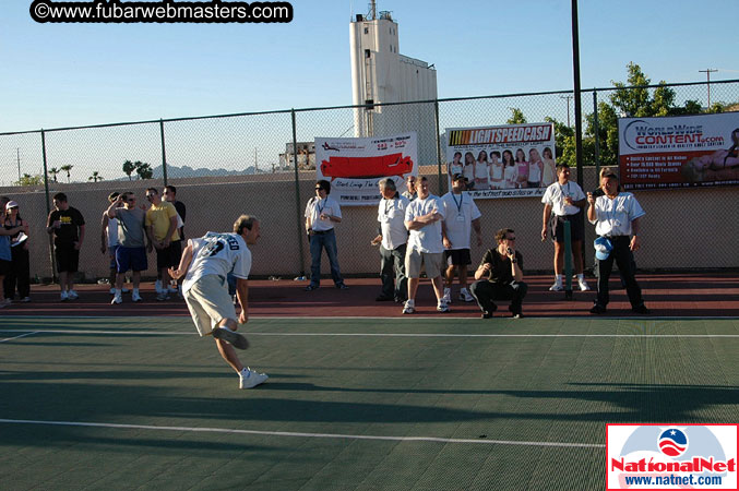 Lightspeed Dodgeball Tournament 2005