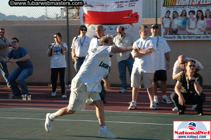 Lightspeed Dodgeball Tournament 2005