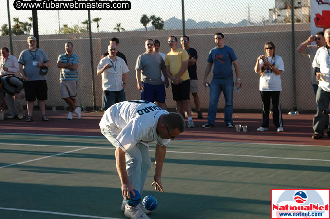 Lightspeed Dodgeball Tournament 2005