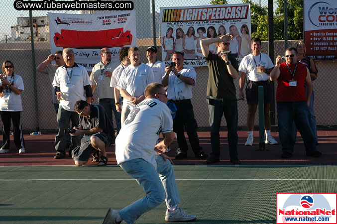 Lightspeed Dodgeball Tournament 2005