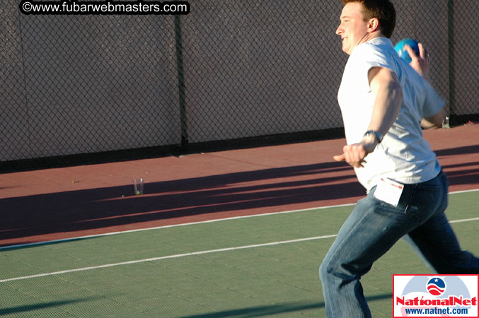 Lightspeed Dodgeball Tournament 2005