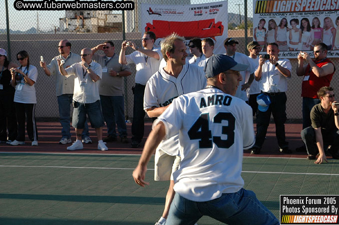 Lightspeed Dodgeball Tournament 2005