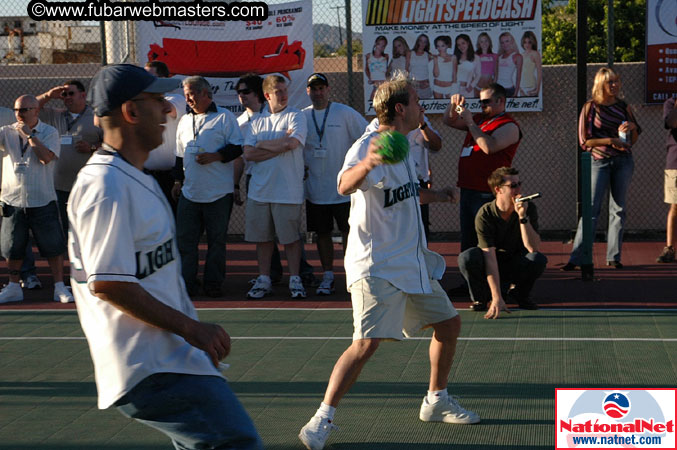 Lightspeed Dodgeball Tournament 2005