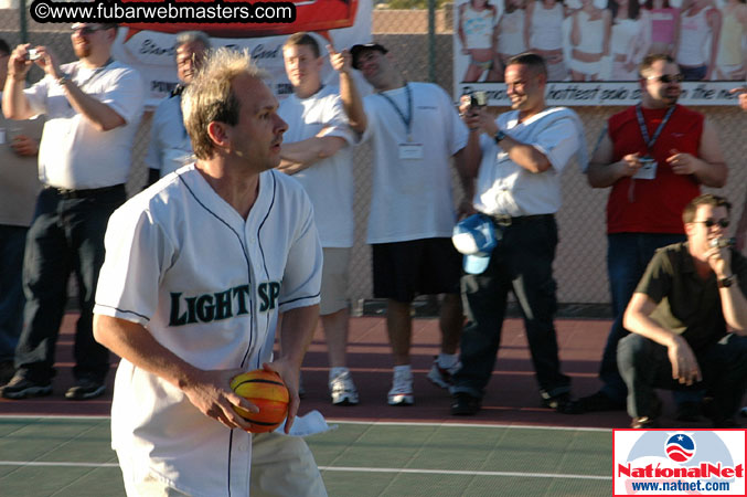 Lightspeed Dodgeball Tournament 2005