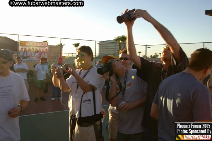 Lightspeed Dodgeball Tournament 2005