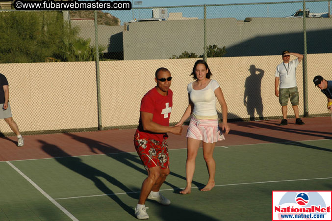 Lightspeed Dodgeball Tournament 2005