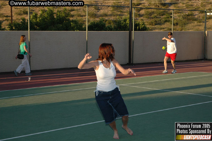 Lightspeed Dodgeball Tournament 2005