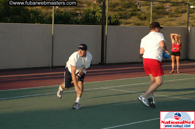 Lightspeed Dodgeball Tournament 2005