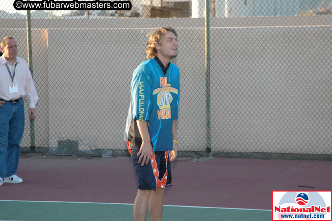 Lightspeed Dodgeball Tournament 2005