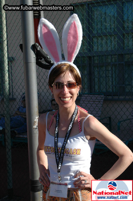 Lightspeed Dodgeball Tournament 2005