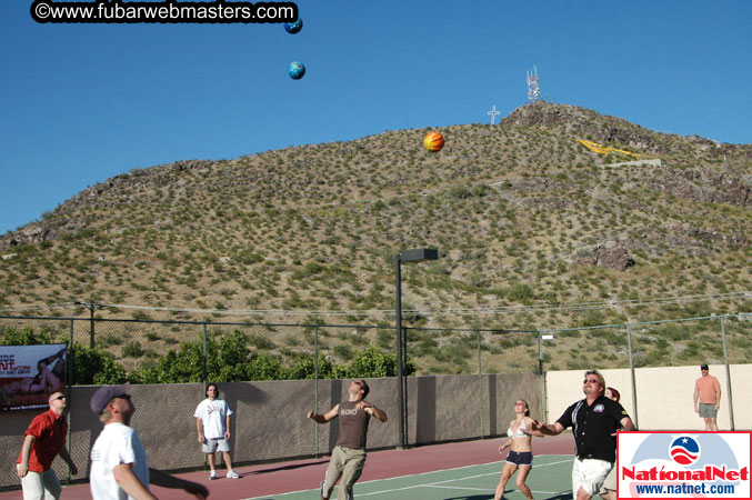 Lightspeed Dodgeball Tournament 2005