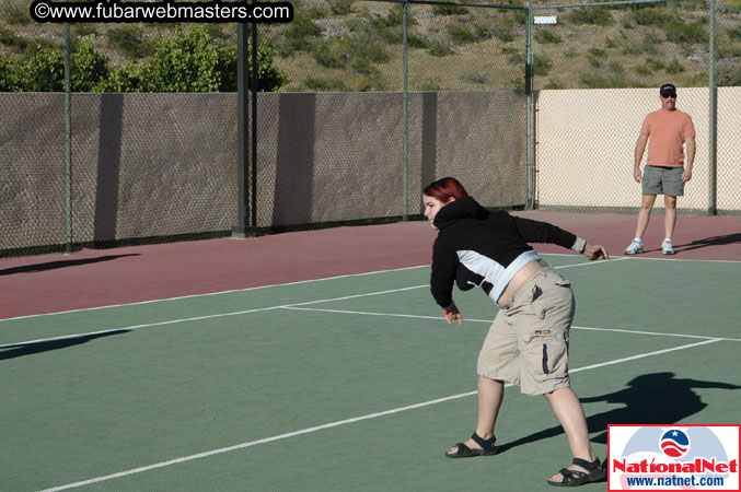 Lightspeed Dodgeball Tournament 2005