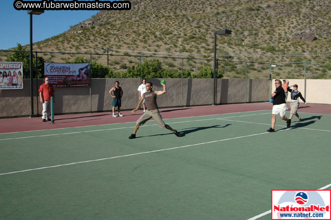 Lightspeed Dodgeball Tournament 2005