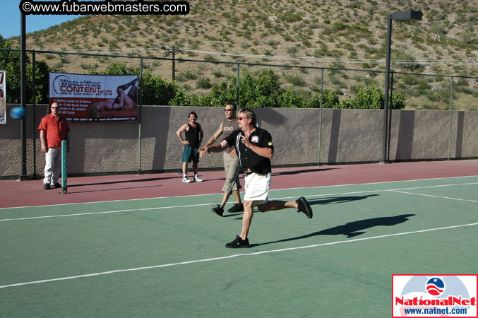 Lightspeed Dodgeball Tournament 2005