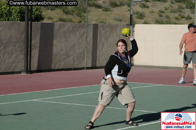 Lightspeed Dodgeball Tournament 2005