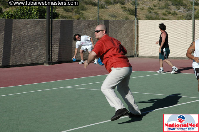 Lightspeed Dodgeball Tournament 2005