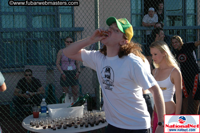 Lightspeed Dodgeball Tournament 2005