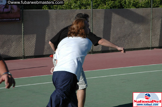 Lightspeed Dodgeball Tournament 2005