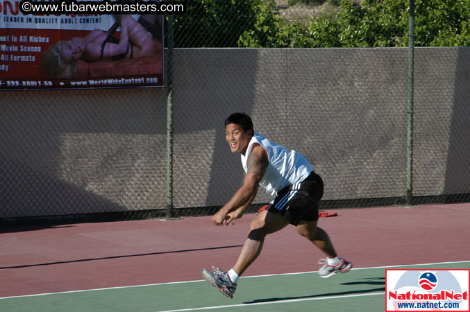 Lightspeed Dodgeball Tournament 2005