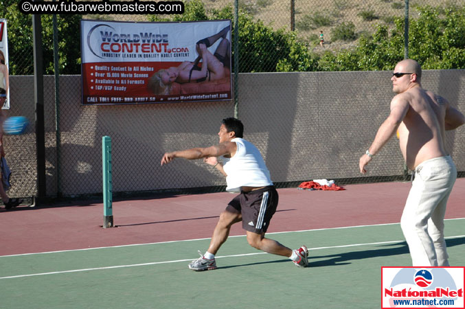 Lightspeed Dodgeball Tournament 2005