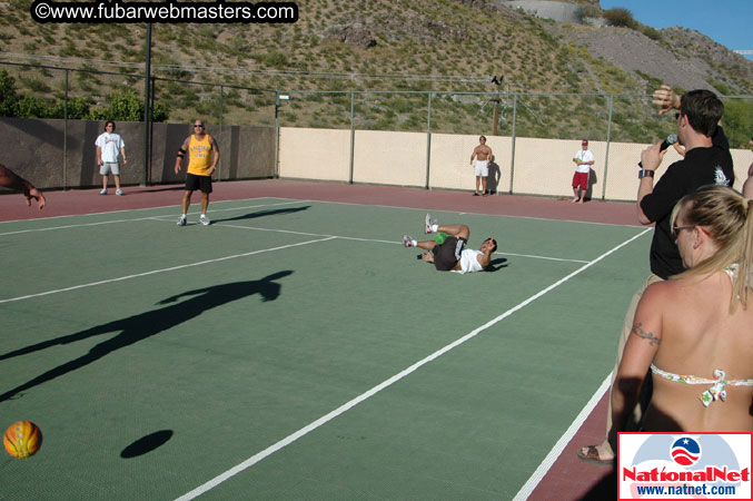 Lightspeed Dodgeball Tournament 2005