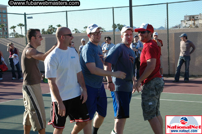 Lightspeed Dodgeball Tournament 2005