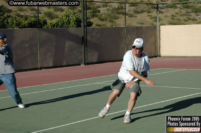 Lightspeed Dodgeball Tournament 2005