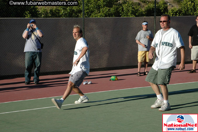 Lightspeed Dodgeball Tournament 2005