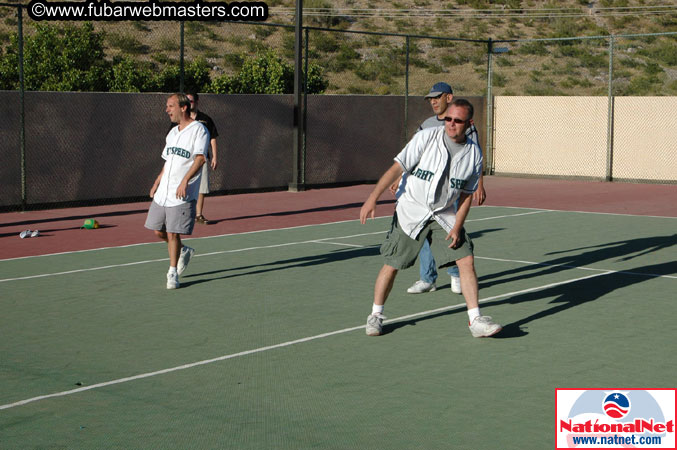 Lightspeed Dodgeball Tournament 2005