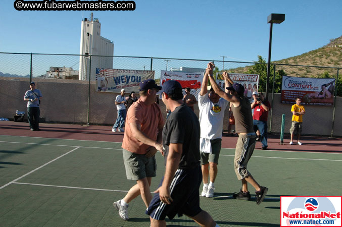 Lightspeed Dodgeball Tournament 2005