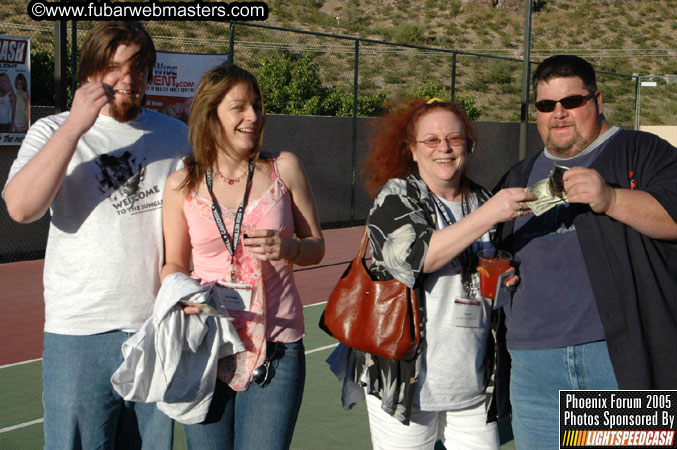 Lightspeed Dodgeball Tournament 2005