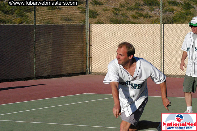 Lightspeed Dodgeball Tournament 2005