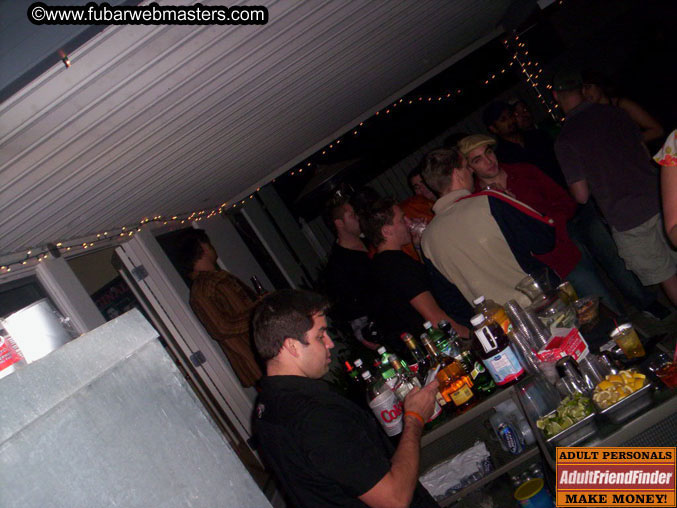 NichePay Party 2005