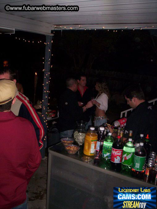 NichePay Party 2005