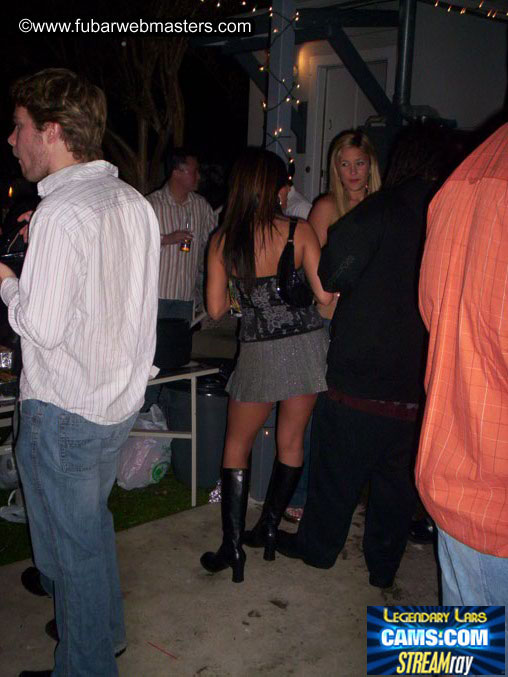 NichePay Party 2005