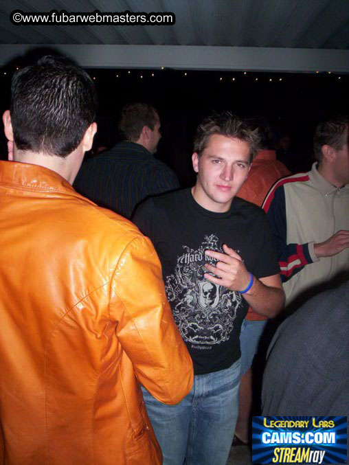 NichePay Party 2005